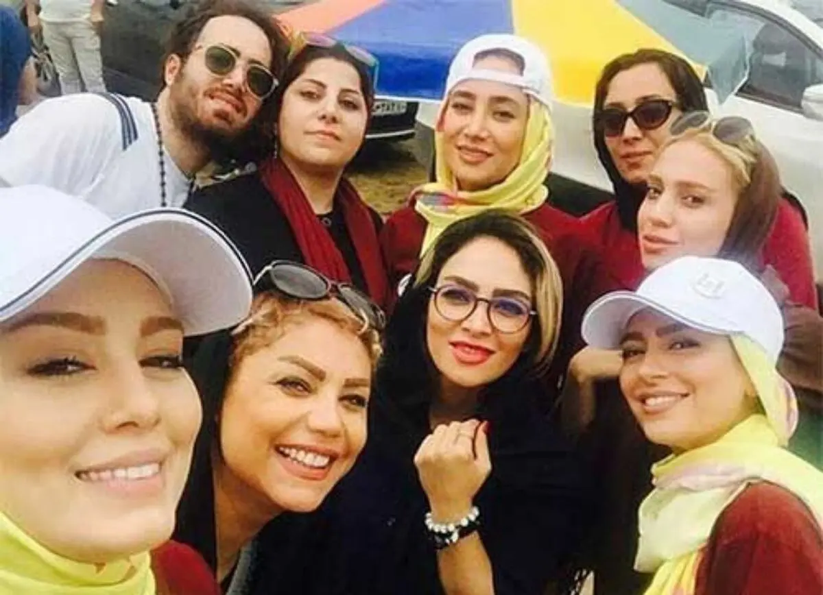 «۱۳ شمالی» رفع توقیف شد