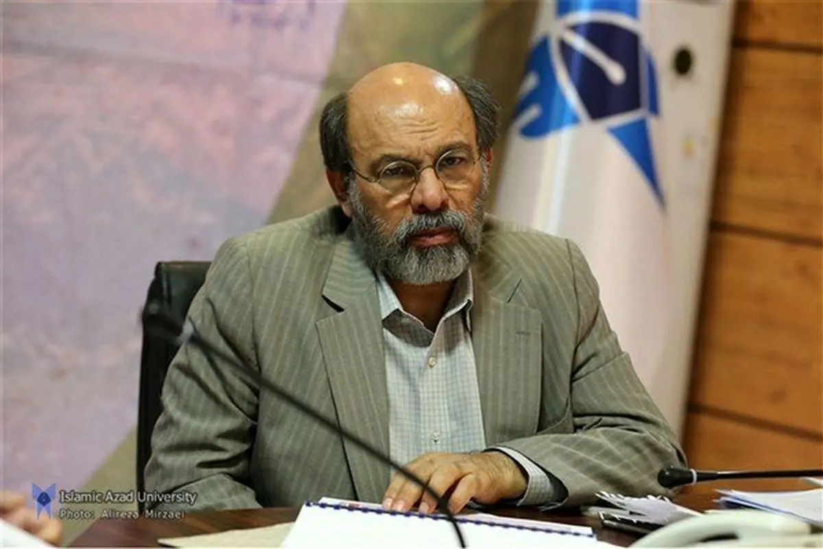 انتصاب «ولایتی» نشان‌دهنده اهمیت دانشگاه آزاد نزد مقام معظم رهبری است