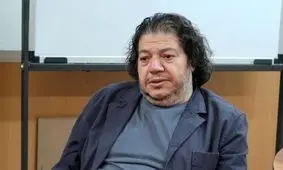 احمدرضا دالوند به کما رفت