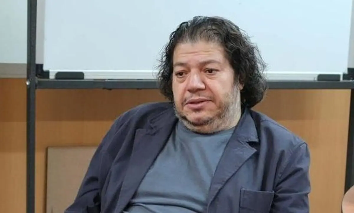 احمدرضا دالوند به کما رفت