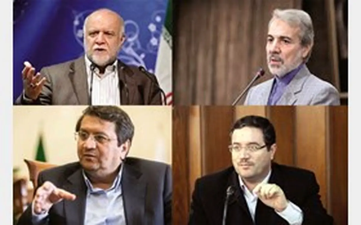 از افزایش 20 درصدی حقوق تا رد سهمیه‌بندی بنزین