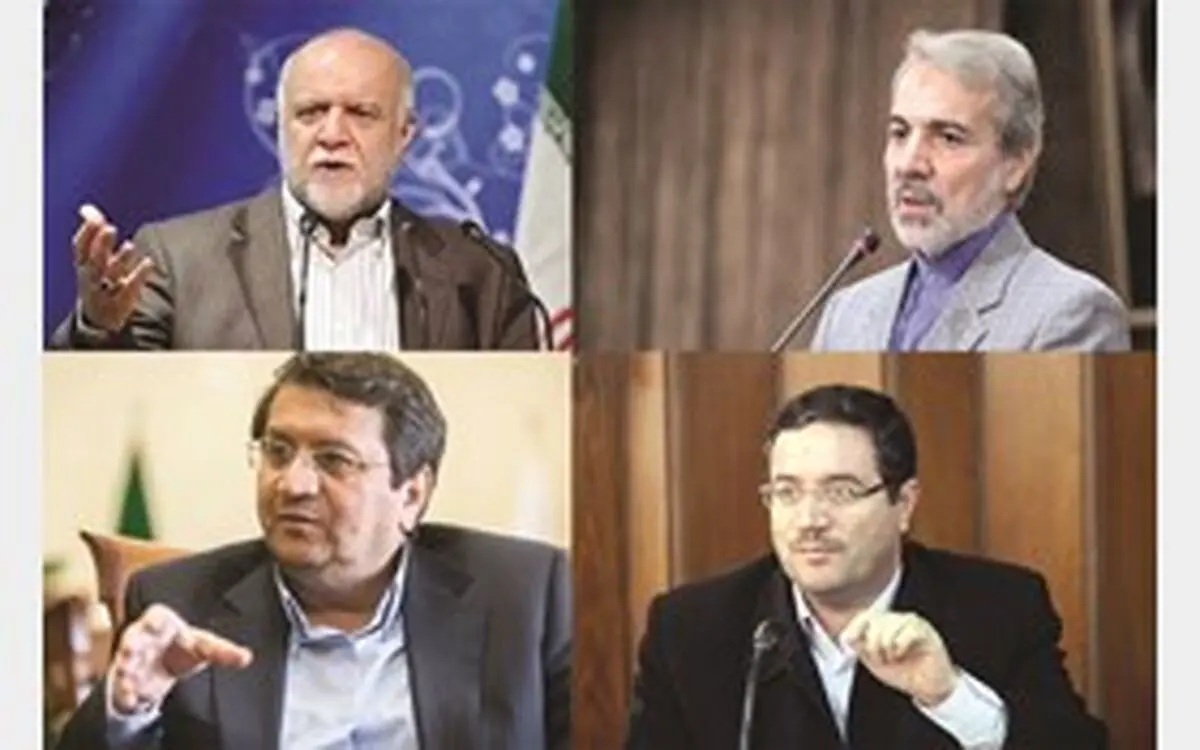 از افزایش 20 درصدی حقوق تا رد سهمیه‌بندی بنزین