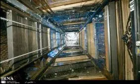 سقوط بیماراز آسانسورمرکزدرمانی گناوه منجر به مرگش شد