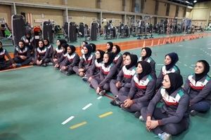 آغاز المپیاد استعداد‌های برتر کبدی با حضور ۴۵۰ ورزشکار در تبریز