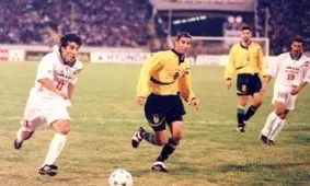 ویدیو/۲۱ سال پیش در ۸ آذر ۱۳۷۶ "حماسه ملبون"