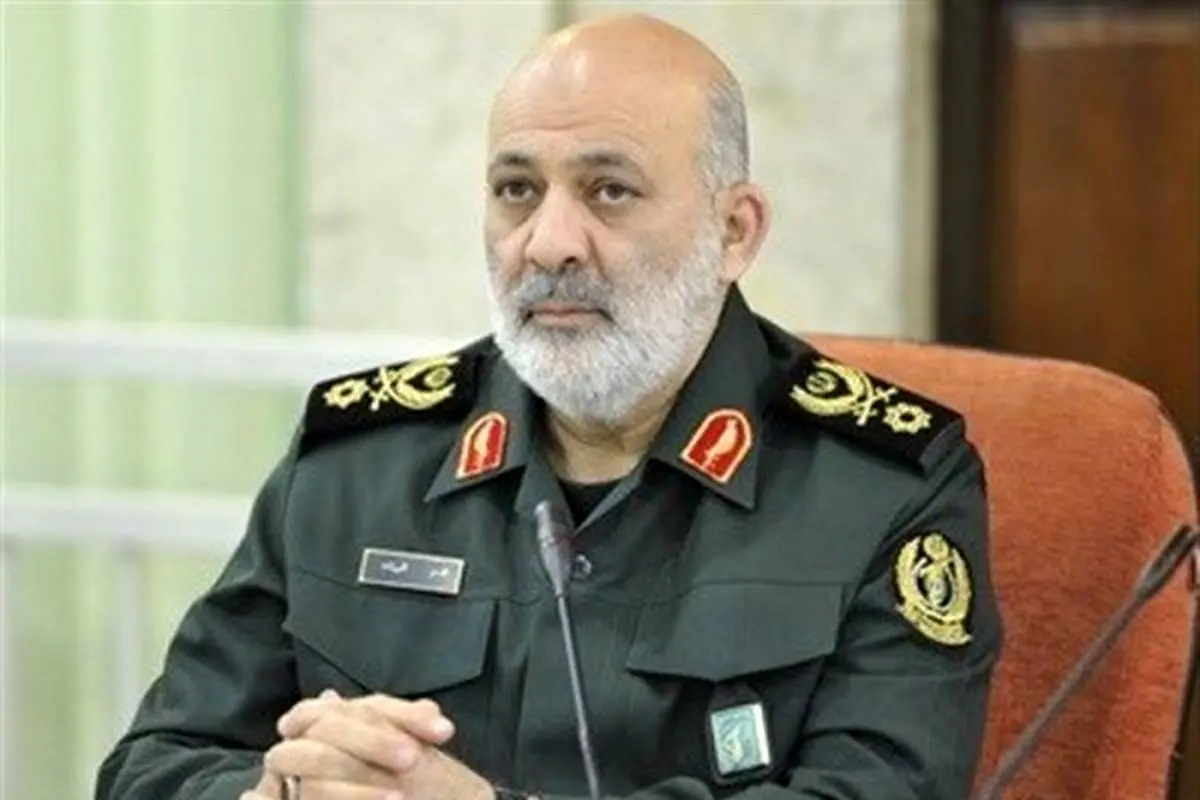 جانشین وزارت دفاع و پشتیبانی نیروهای مسلح: ماهواره بزودی به فضا پرتاب می شود