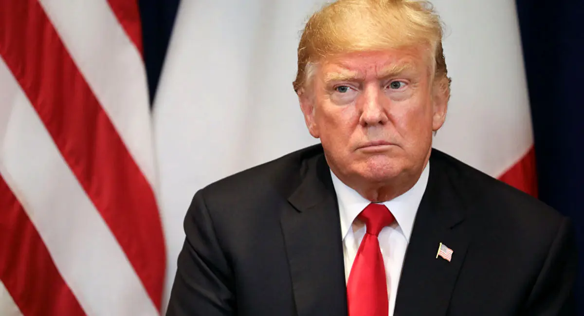 التهاب در بازار نفت در پی دخالت‌های ترامپ