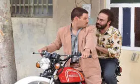 ویدئو/اکران ویژه ناشنوایان فیلم هزارپا آغاز شد