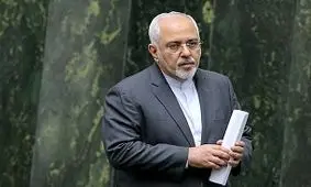 تقاضای استیضاح «ظریف» هفته آینده در کمیسیون امنیت ملی مجلس بررسی می‌شود