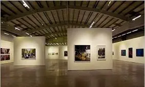 پیشنهادهایی برای گالری‌گردی در آخر هفته