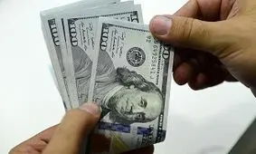 دلار در آستانه ورود به کانال ۱۰ هزار تومان قرار گرفت