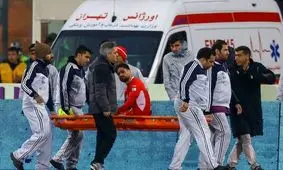 کامیابی‌نیا: اسیر بدشانسی شده‌ام/خستگی امان همه بازیکنان را بریده/تنها خواسته‌مان این است که در همه بازی‌ها برنده باشیم