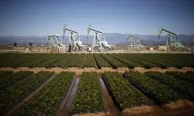 افزایش قیمت نفت برای شکستن مرز ۶۰ دلار