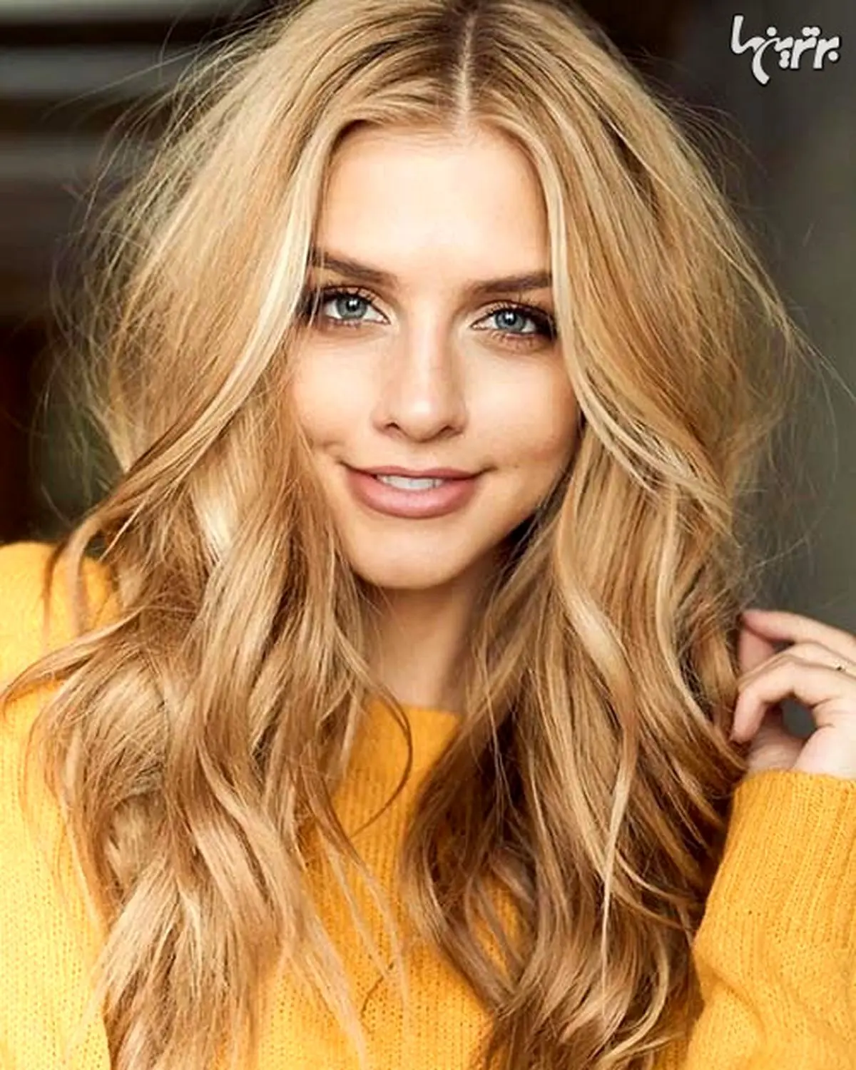 رنگ مو سال ۲۰۱۹؛ از بلوطی تا گلبهی