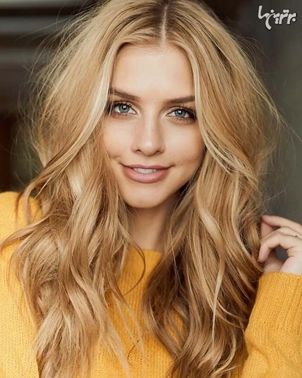 رنگ مو سال ۲۰۱۹؛ از بلوطی تا گلبهی