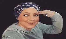 ویدئو/ موتورسواری بهنوش بختیاری