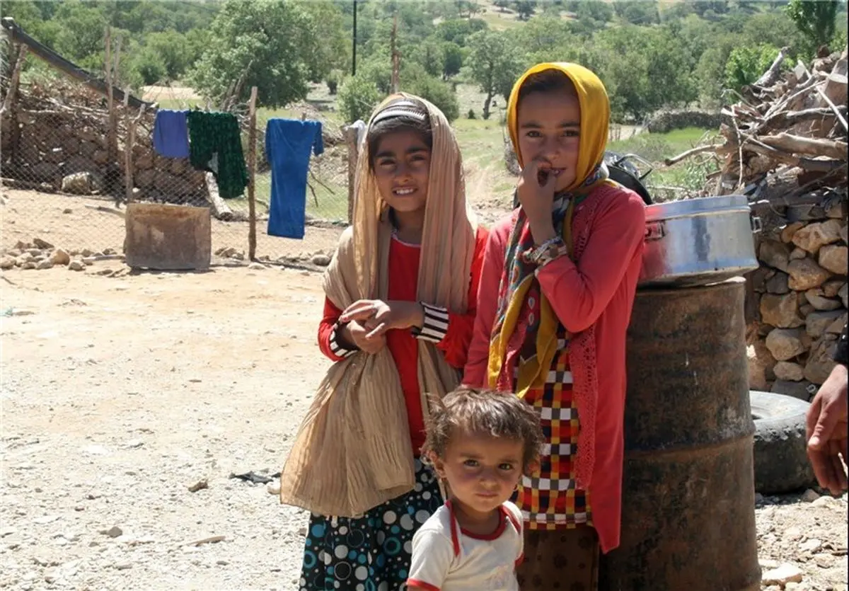 روستایی که آب و برق ندارد؛ یک گوشه از محرومیت کهگیلویه و بویراحمد + فیلم