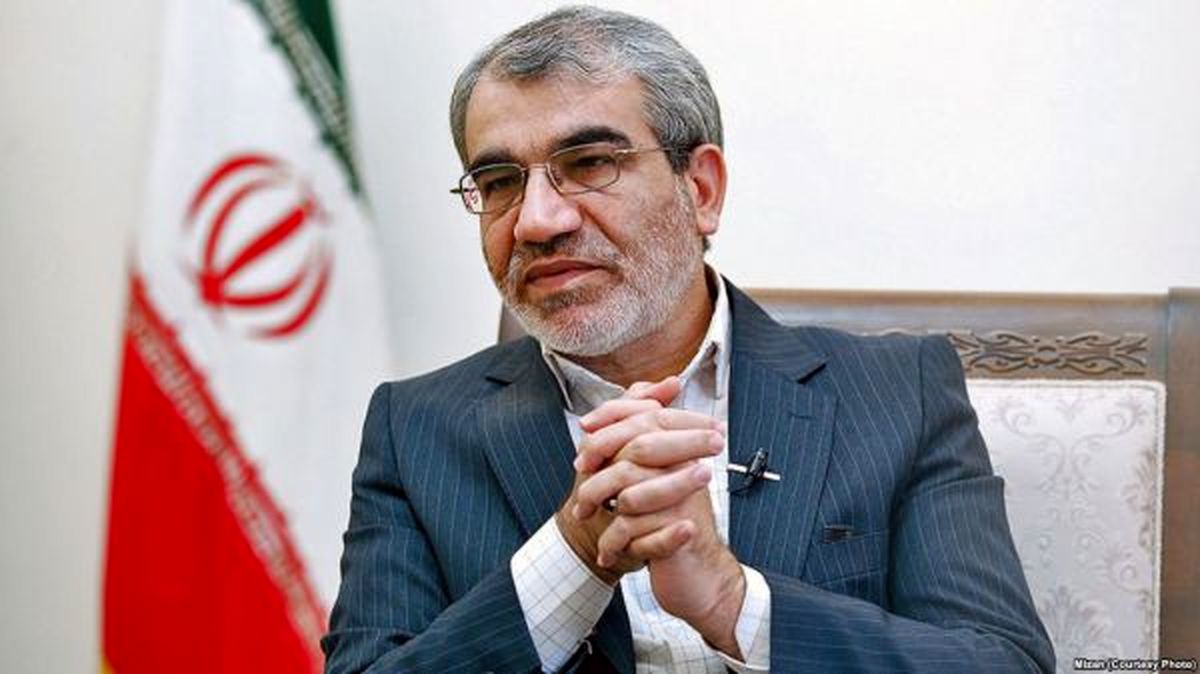 نامه جنجالی آیت الله یزدی به آیت الله شبیری زنجانی برای شورای نگهبان هزینه داشت؟ /کدخدایی: آیت الله جنتی هیچوقت نگفته این فرد بخاطر اصلاح طلب بودن ردصلاحیت شود /آنهایی که خودشان را به خواب زدند را نمیتوانیم بیدار کنیم