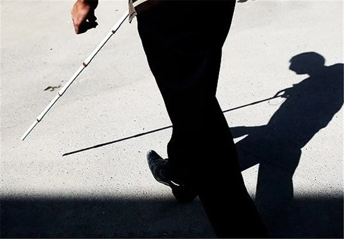 آیا افراد نابینا نسبت به دیگران بهتر می‌شنوند؟