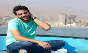 عکس/ استایل مجری مشهور و پرحاشیه در باشگاه ورزشی