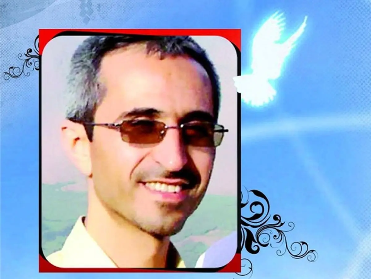 نماهنگ "مشق خون" به مناسبت سالروز شهادت دانشمند هسته ای