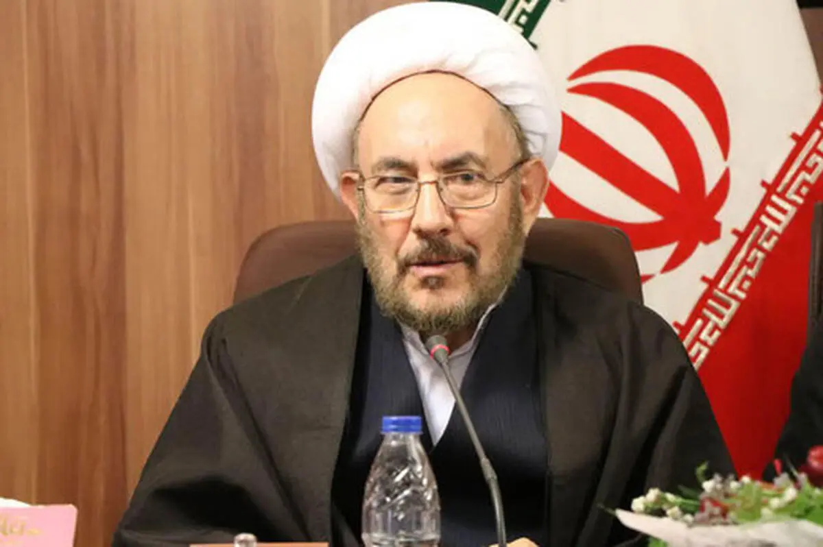 یونسی: چیزی که استقلال قوه قضائیه را زیر سئوال می‌برد از درون خود قوه است