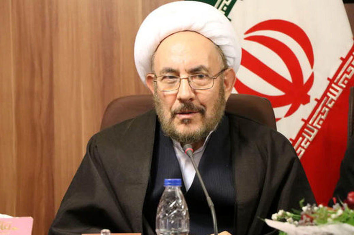 یونسی: چیزی که استقلال قوه قضائیه را زیر سئوال میبرد از درون خود قوه است