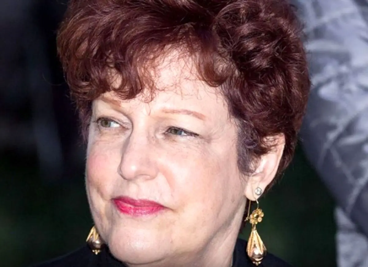 نویسنده جنگ ستارگان درگذشت