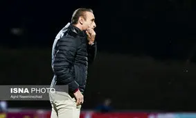 گل محمدی: از نبودن کی‌روش خوشحالیم