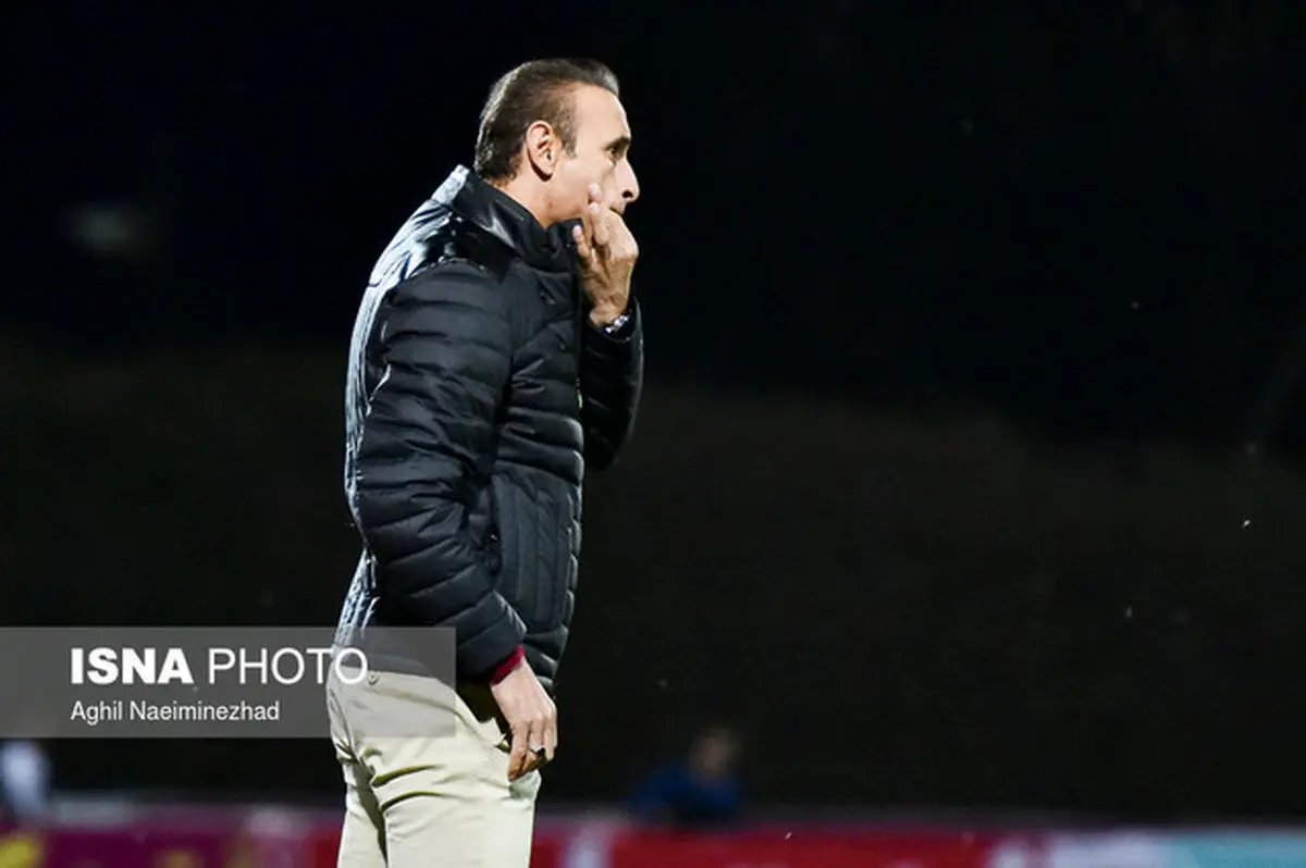 گل محمدی: از نبودن کی‌روش خوشحالیم