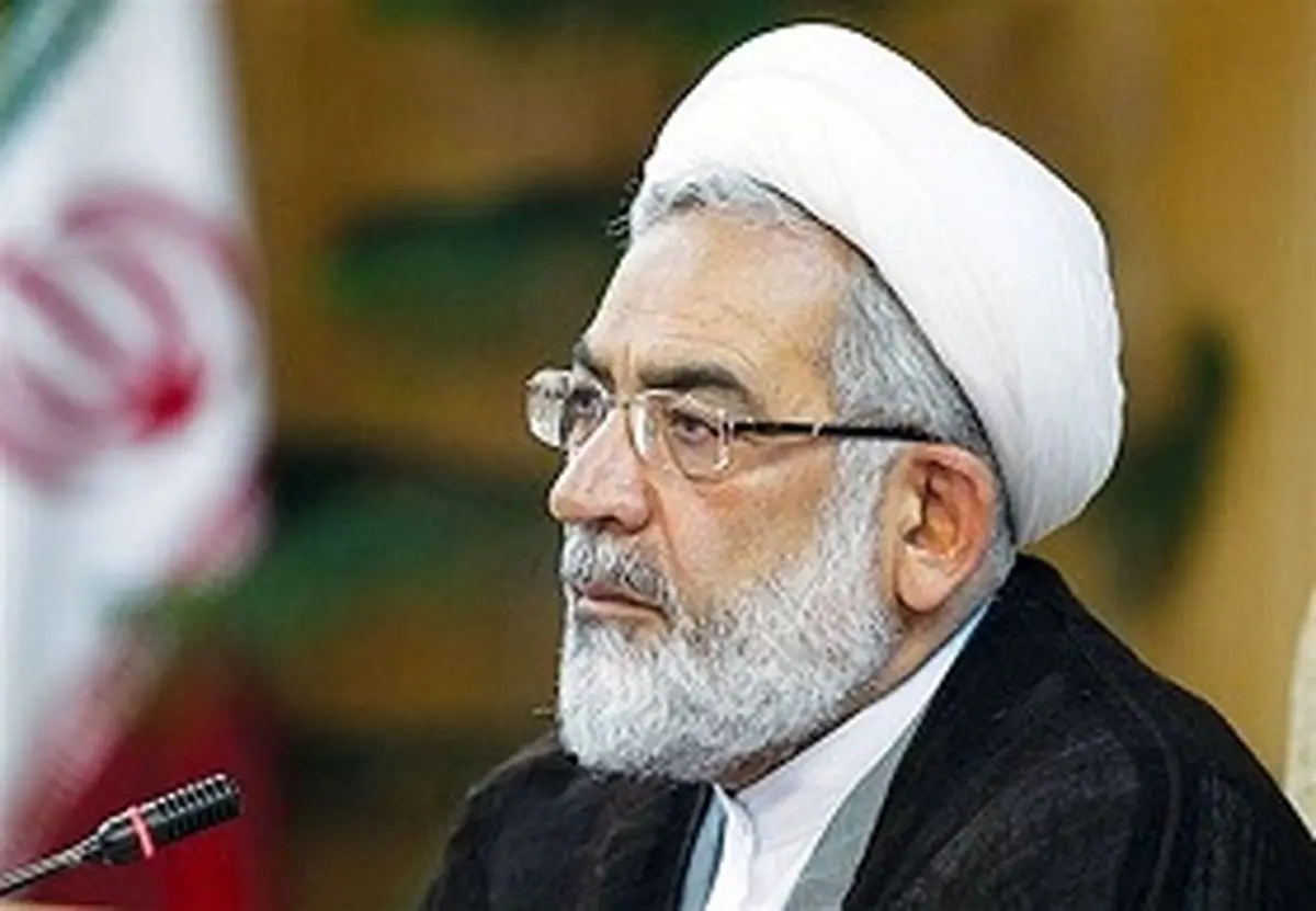 روایت دادستان کل از ماموریت ضدایرانی ترامپ به 300 نفر/مدارک نفوذی‌های محیط‌ زیست کامل است