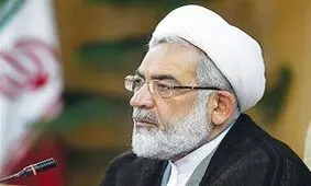 روایت دادستان کل از ماموریت ضدایرانی ترامپ به 300 نفر/مدارک نفوذی‌های محیط‌ زیست کامل است
