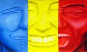 مهارتهای مقابله با هیجانات