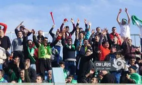 اتحاد دوباره تراکتور - ماشین این بار علیه پرسپولیس