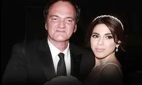 سرانجام کارگردان پالپ فیکشن جشن ازدواج گرفت