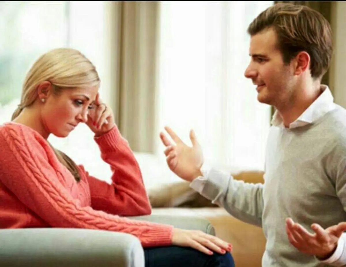 نکات همسرداری