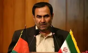 طرد70هزار تبعه غیرمجاز از استان کرمان