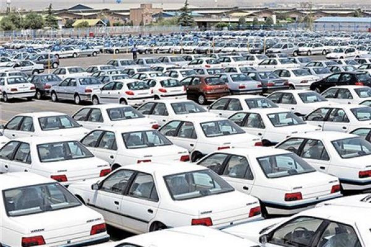 کدام خودروها را میتوان با ۱۰۰ میلیون خرید؟