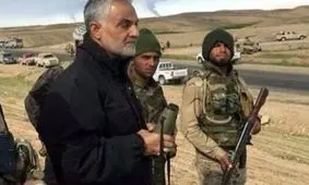 ادعاهای گزافه ژنرال اسرائیلی درباره سردار سلیمانی /ترس مقامات اسرائیل از مقابله با ایران و حزب الله /تلاش رژیم صهیونیستی برای سرپوش گذاشتن بر شکستش در مقابل حماس