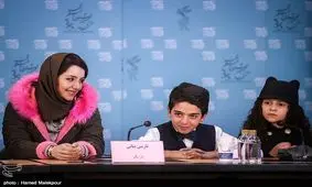 تو می‌توانی مادر خوبی باشی «آوا»