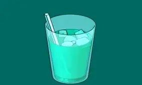 مضرات خوردن آب سرد بعد از غذا