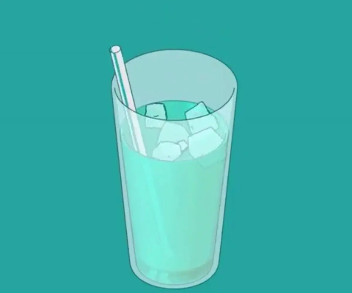 مضرات خوردن آب سرد بعد از غذا