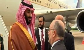 واکنش آرژانتین به درخواست‌ها برای دستگیری ولیعهد سعودی: بن‌سلمان مصونیت قضایی دارد