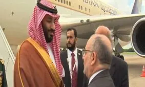 واکنش آرژانتین به درخواست‌ها برای دستگیری ولیعهد سعودی: بن‌سلمان مصونیت قضایی دارد