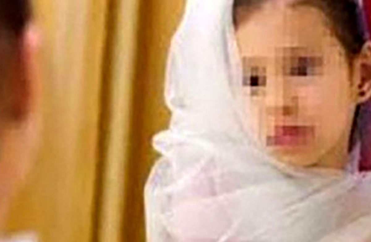 هشدار معاون دادستان به عاملان بی آبرویی دختر ۹ ساله در مشهد+ عکس