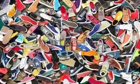 دستگیری کلاهبردار اینستاگرامی در پی فروش کفش‌های قلابی