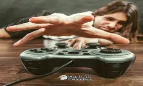 احتمال اعتیاد به بازی‌های ویدئویی در مردان بیش‌تر از زنان است!