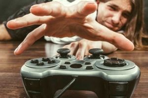 احتمال اعتیاد به بازی‌های ویدئویی در مردان بیش‌تر از زنان است!