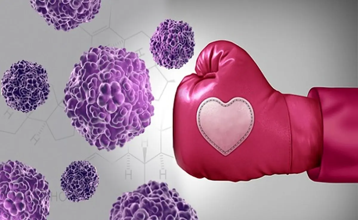 آزمایش‌هایی که زنان را از سرطان نجات می‌دهد