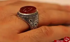انداختن انگشتر در هر انگشت چه معنا و مفهومی دارد؟